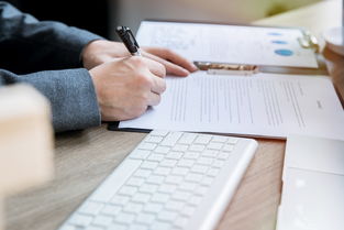 企業協作系統中的合同管理軟件 核心功能與戰略價值解析