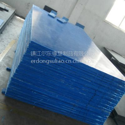 尼龍制品 高性能工程塑料的應用與鎮江爾東橡塑的專業制造